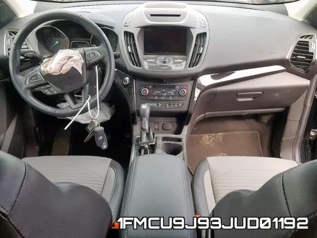 1FMCU9J93JUD01192 фото 10