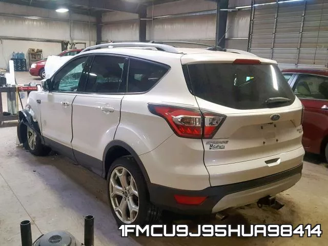 1FMCU9J95HUA98414 фото 4