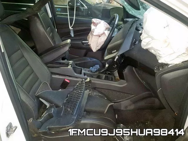 1FMCU9J95HUA98414 фото 6