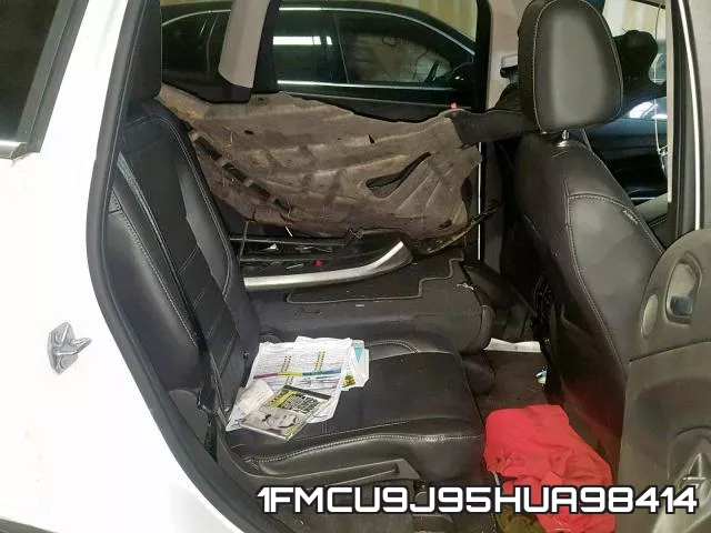 1FMCU9J95HUA98414 фото 7