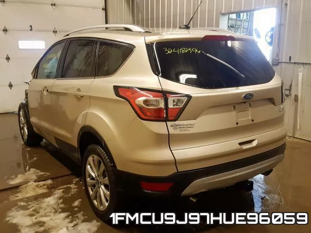 1FMCU9J97HUE96059 фото 4