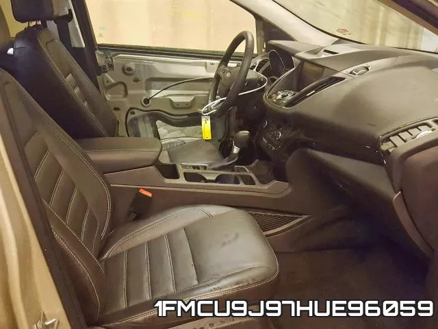1FMCU9J97HUE96059 фото 6