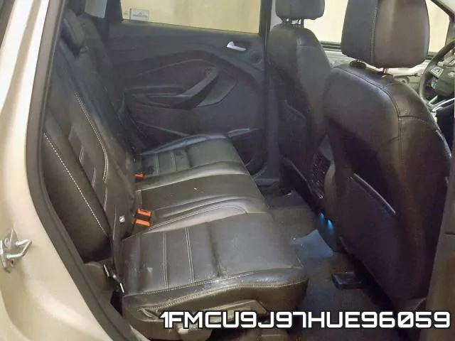 1FMCU9J97HUE96059 фото 7