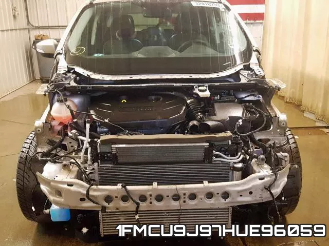 1FMCU9J97HUE96059 фото 10