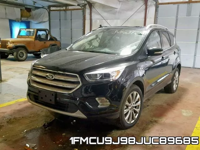 1FMCU9J98JUC89685 фото 3