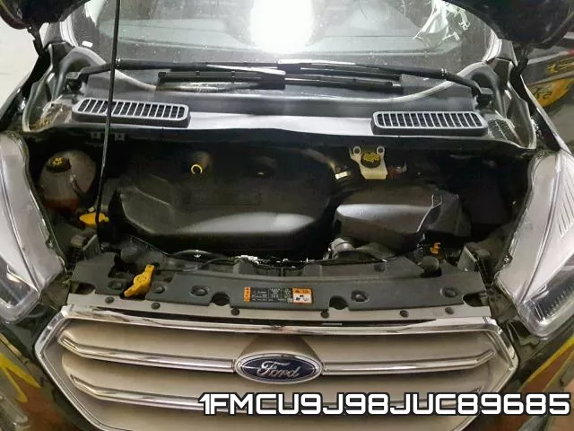 1FMCU9J98JUC89685 фото 8