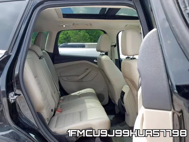 1FMCU9J99HUA57798 фото 7