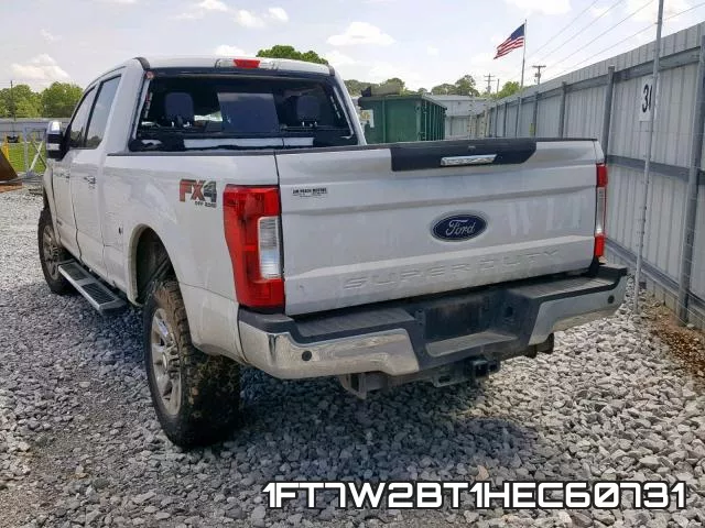 1FT7W2BT1HEC60731 фото 4
