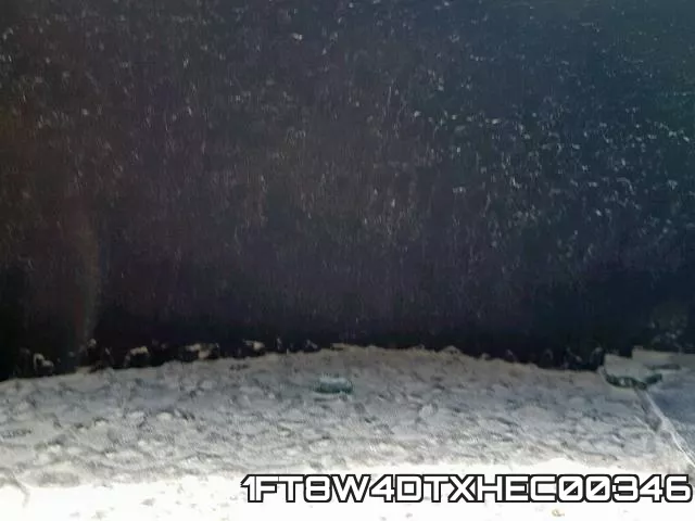 1FT8W4DTXHEC00346 фото 9