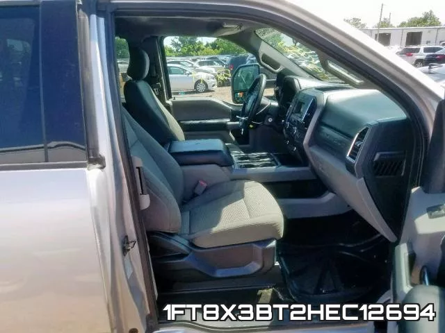 1FT8X3BT2HEC12694 фото 6