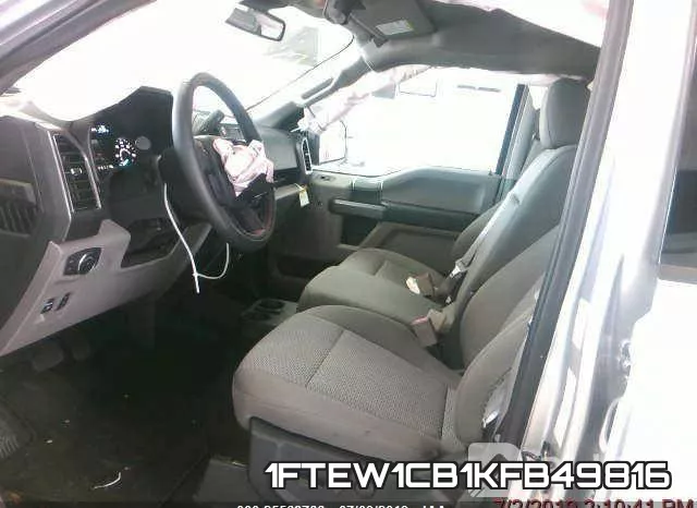 1FTEW1CB1KFB49816 фото 6
