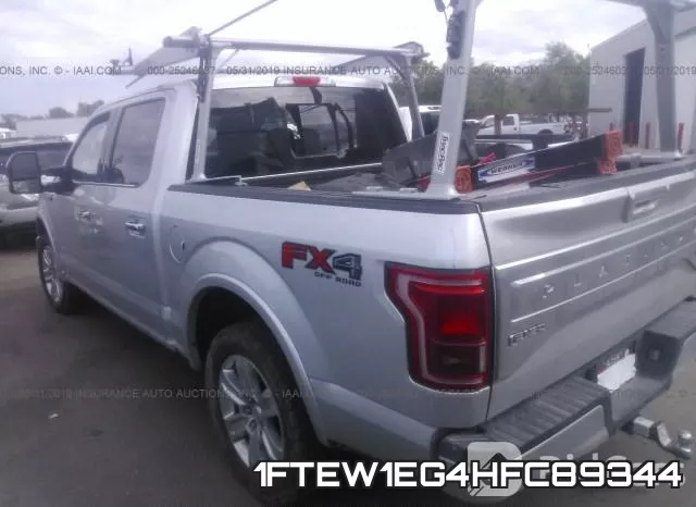 1FTEW1EG4HFC89344 фото 4