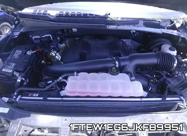 1FTEW1EG6JKF89951 фото 2