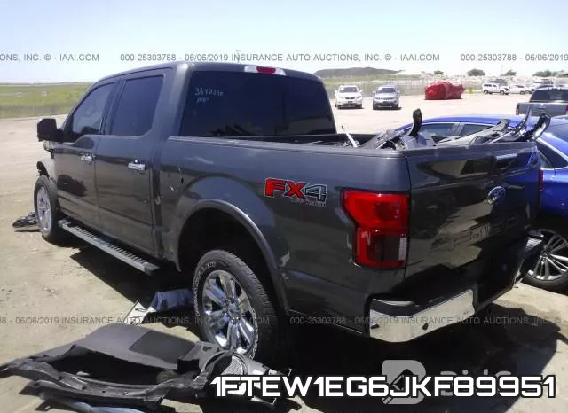 1FTEW1EG6JKF89951 фото 4