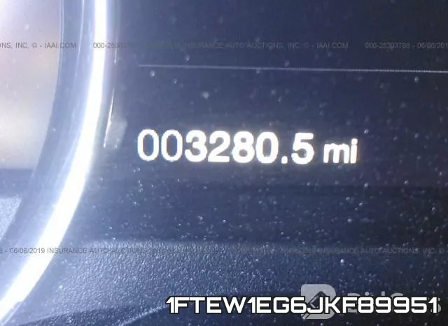 1FTEW1EG6JKF89951 фото 8