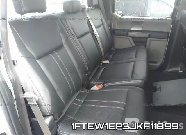 1FTEW1EP3JKF11899 фото 9