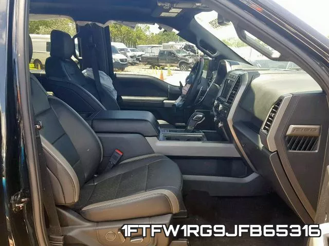 1FTFW1RG9JFB65316 фото 6