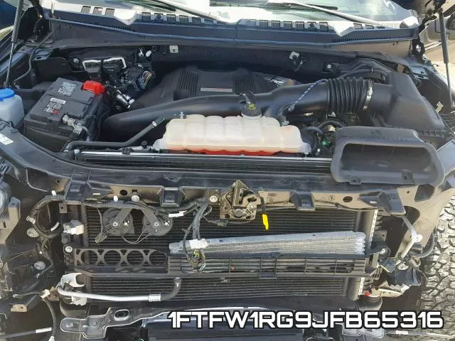 1FTFW1RG9JFB65316 фото 8