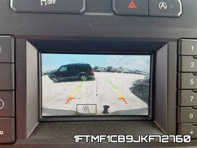1FTMF1CB9JKF72760 фото 10