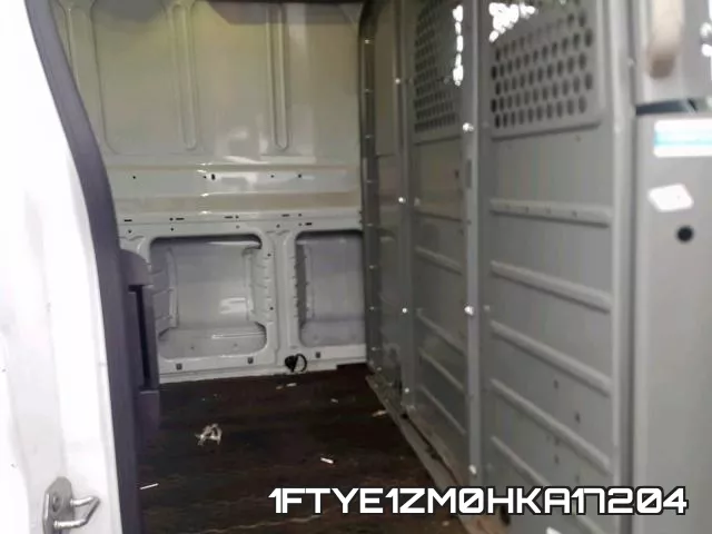 1FTYE1ZM0HKA17204 фото 7