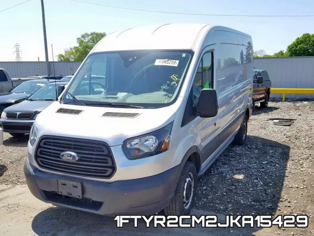 1FTYR2CM2JKA15429 фото 3