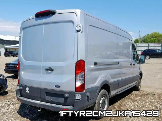 1FTYR2CM2JKA15429 фото 5