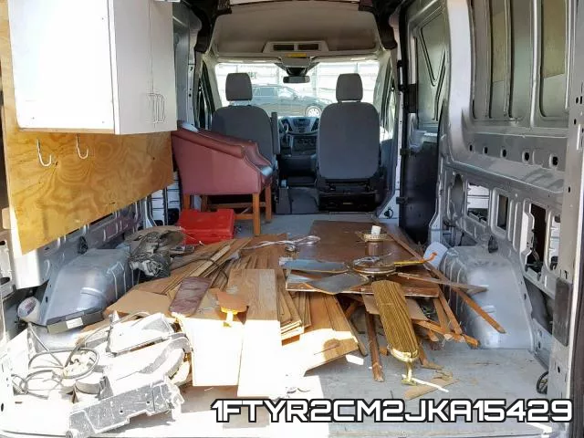 1FTYR2CM2JKA15429 фото 10