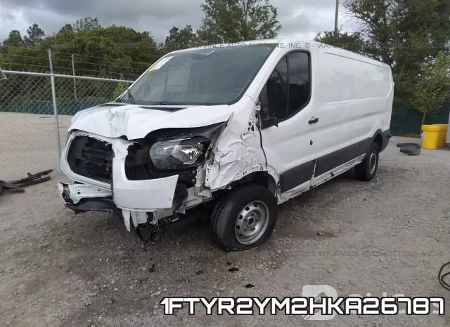 1FTYR2YM2HKA26787 фото 2