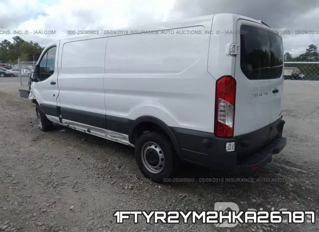 1FTYR2YM2HKA26787 фото 3