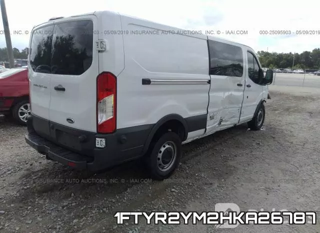 1FTYR2YM2HKA26787 фото 4