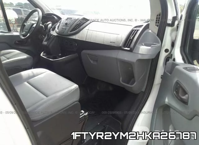 1FTYR2YM2HKA26787 фото 5
