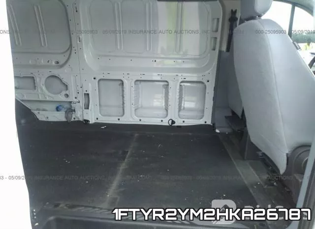 1FTYR2YM2HKA26787 фото 8