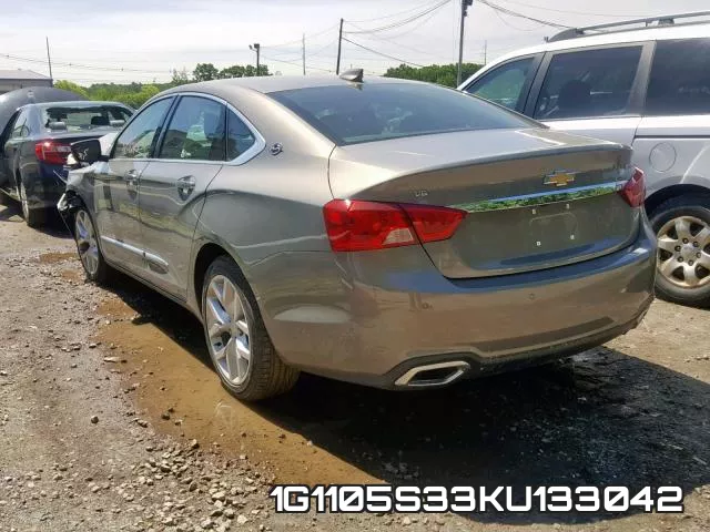 1G1105S33KU133042 фото 4