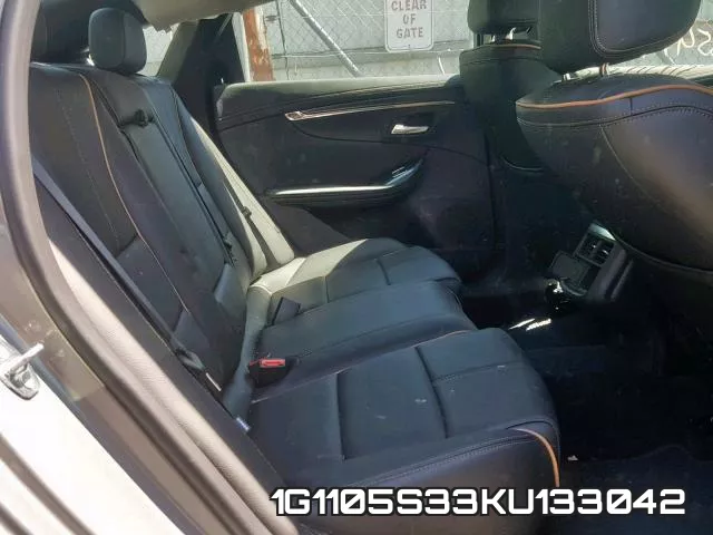 1G1105S33KU133042 фото 7