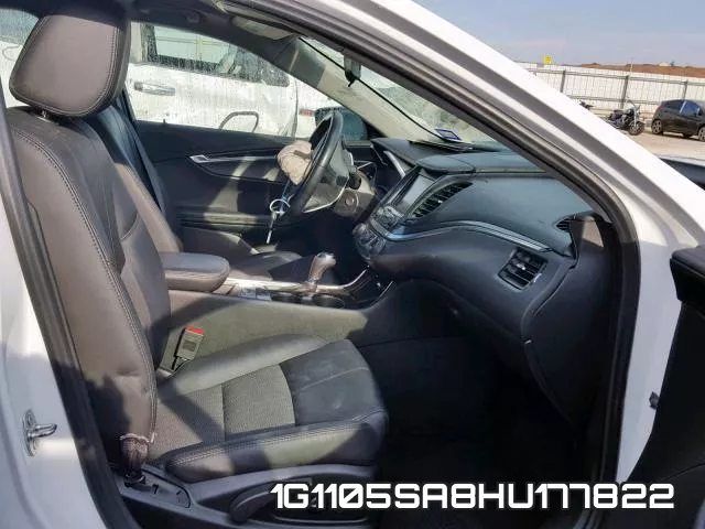 1G1105SA8HU177822 фото 6