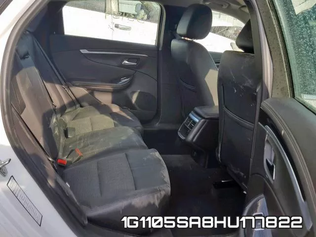 1G1105SA8HU177822 фото 7