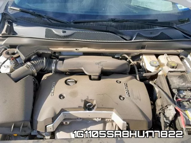 1G1105SA8HU177822 фото 8