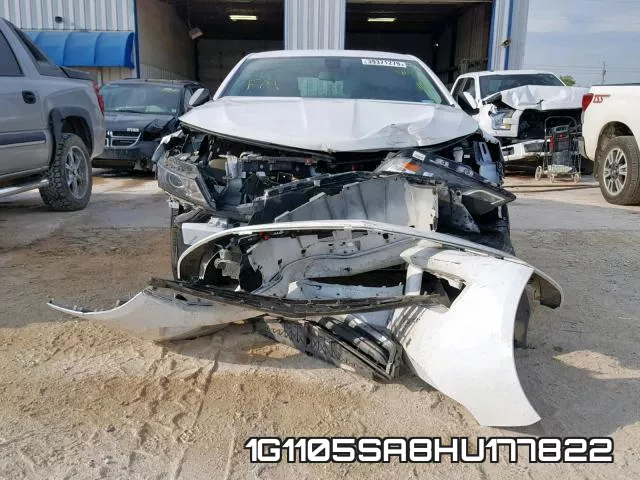 1G1105SA8HU177822 фото 10