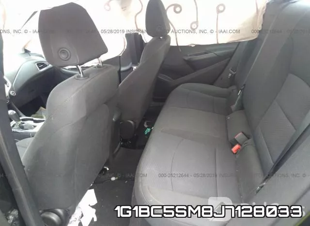 1G1BC5SM8J7128033 фото 9