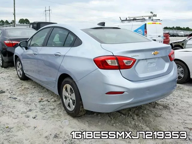 1G1BC5SMXJ7219353 фото 4