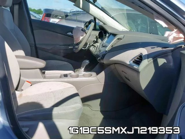 1G1BC5SMXJ7219353 фото 6
