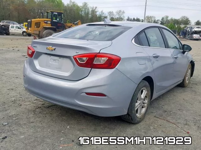 1G1BE5SM1H7121929 фото 5