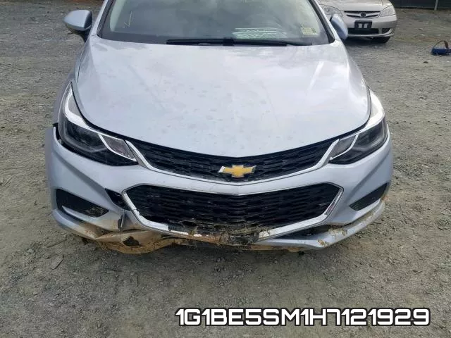 1G1BE5SM1H7121929 фото 10
