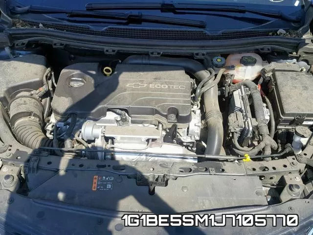 1G1BE5SM1J7105770 фото 8