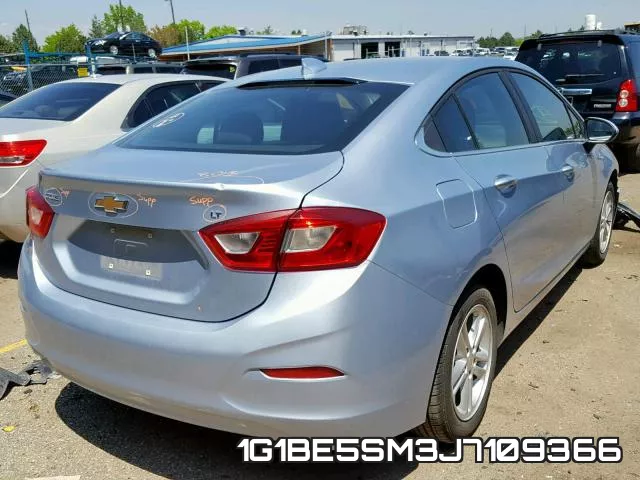 1G1BE5SM3J7109366 фото 5