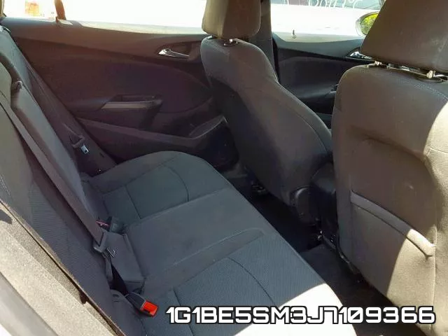 1G1BE5SM3J7109366 фото 7