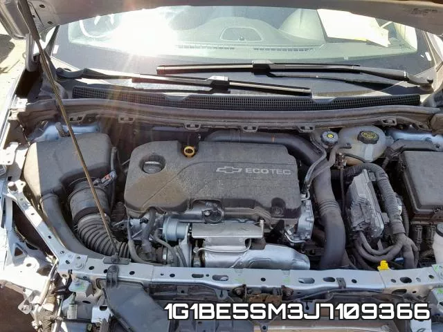 1G1BE5SM3J7109366 фото 8