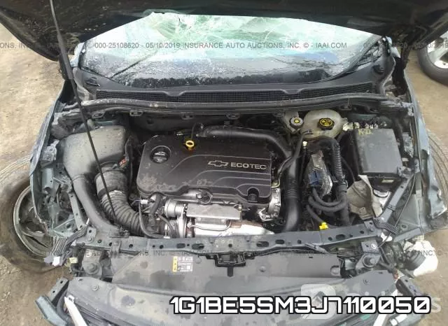 1G1BE5SM3J7110050 фото 2