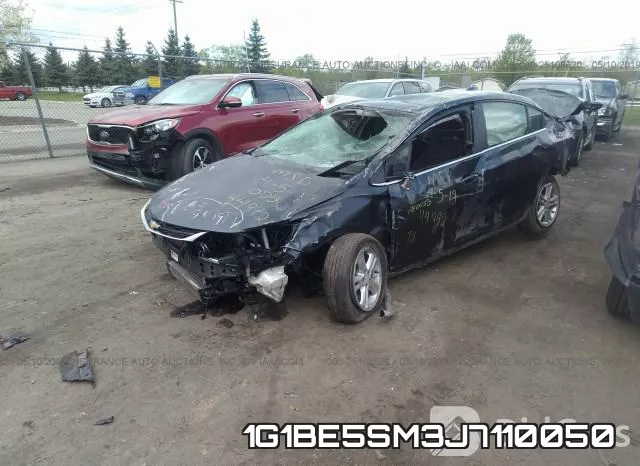 1G1BE5SM3J7110050 фото 3