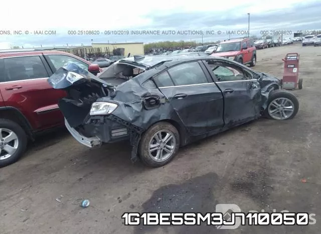 1G1BE5SM3J7110050 фото 5